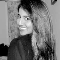Amber Yaqoob