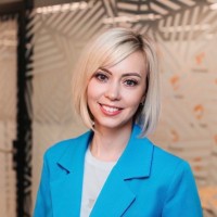 Ksenia Biryukova