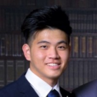 Joel Wong