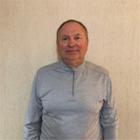 Bradley Walck Ph.D