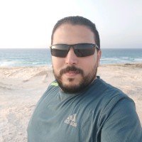 Islam Kandeel