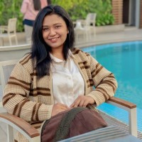 Miftahul Jannat Jessica