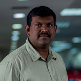 Karthikeyan Krishnamoorthy