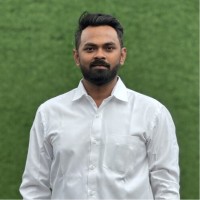 Deepak kumar prasad