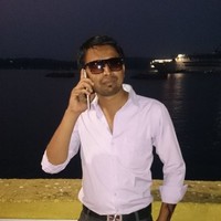 Kiran Salwe