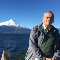 Ricardo Saavedra Maffet