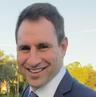 Jordan Mandel