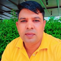 Naresh Kumar