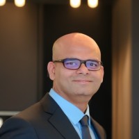 Manav Gupta