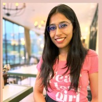 Shreya Seth