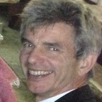 Chris Woolley