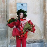 Giusy Sabrina Vizzari