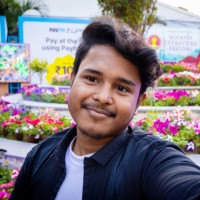 Palash Mondal