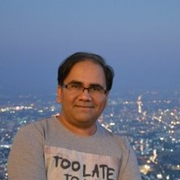 Abhijat Mishra