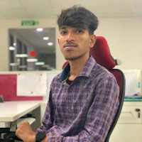 Ajithkumar R