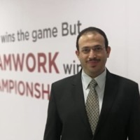 Ehab Said