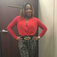 Dominique Love