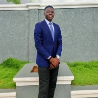 Stephen Ajayi