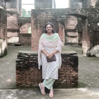 Ms. Minu