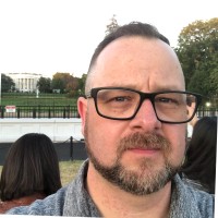Darren Langdon