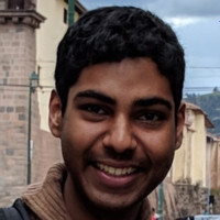 Pranav Julakanti
