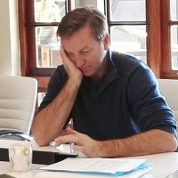 Marc du Plessis - Relationship Management