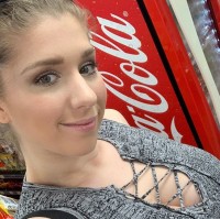 Amanda Dave