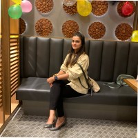 Gopi Patel