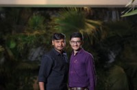 Brijesh Chandarana