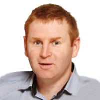 Andrew McQuillan