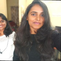 Mamatha N