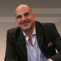 Daniel Panedas