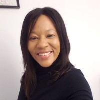 Cherine Russell Cams, Mba, Bsc.