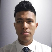 Erwin Leonardo Vaque Cedeño