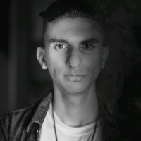 Daniel Costa Silva