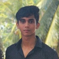Athul Asok