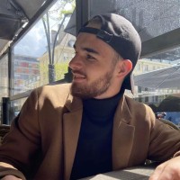 Donovan Bierque
