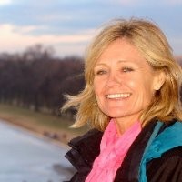 Sharon Van Der Nest