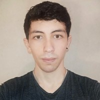 Matias Mouhamed