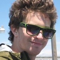 Alex Carter
