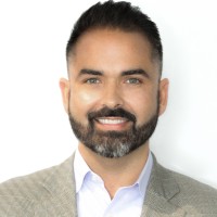 Travis Sanderfer, MBA, PMP