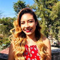 Karen Sarai Burgos Vargas