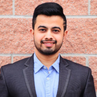 Jigar Patel