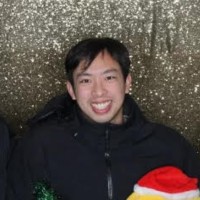 Elliot Ng
