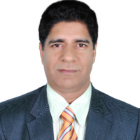 Mishra Prakash