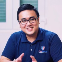 Gregory Teh