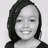 Joyce Daniel
