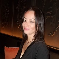 Milica Andjelkovic