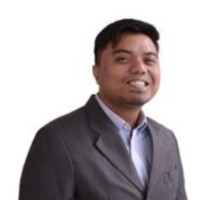 Amier Ruzaidi