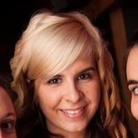 Patricia Ann Desbiens